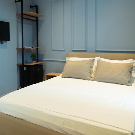 Amau Beach Rooms Durrës Eksteriør bilde