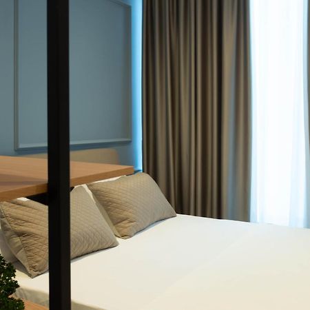 Amau Beach Rooms Durrës Eksteriør bilde