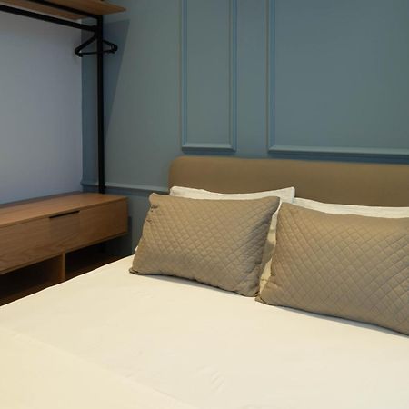 Amau Beach Rooms Durrës Eksteriør bilde