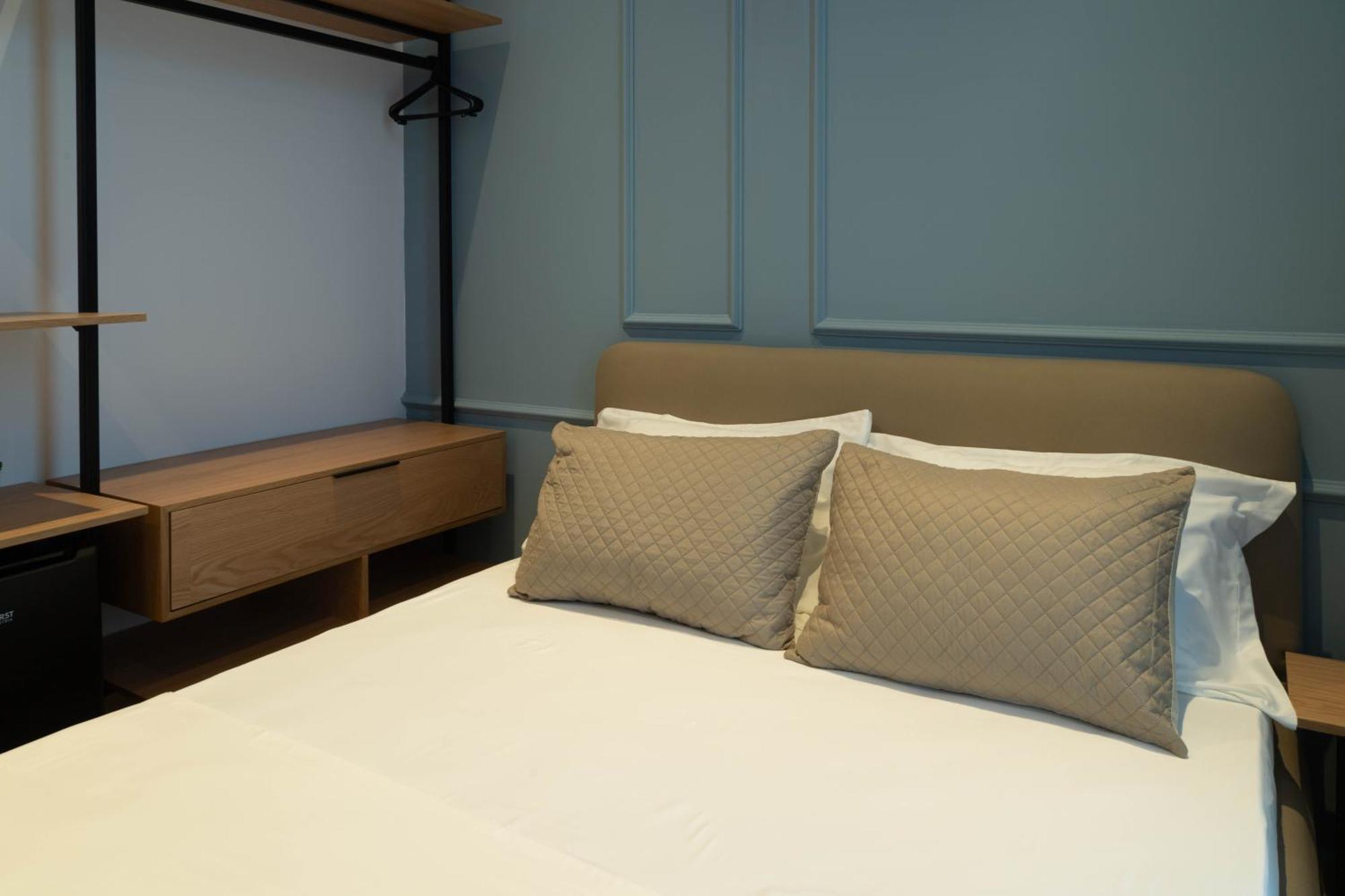 Amau Beach Rooms Durrës Eksteriør bilde