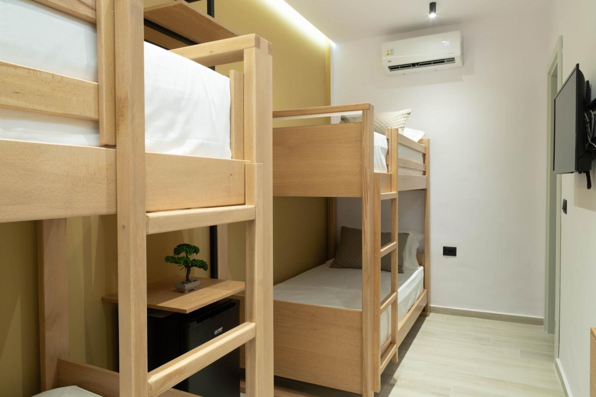 Amau Beach Rooms Durrës Eksteriør bilde