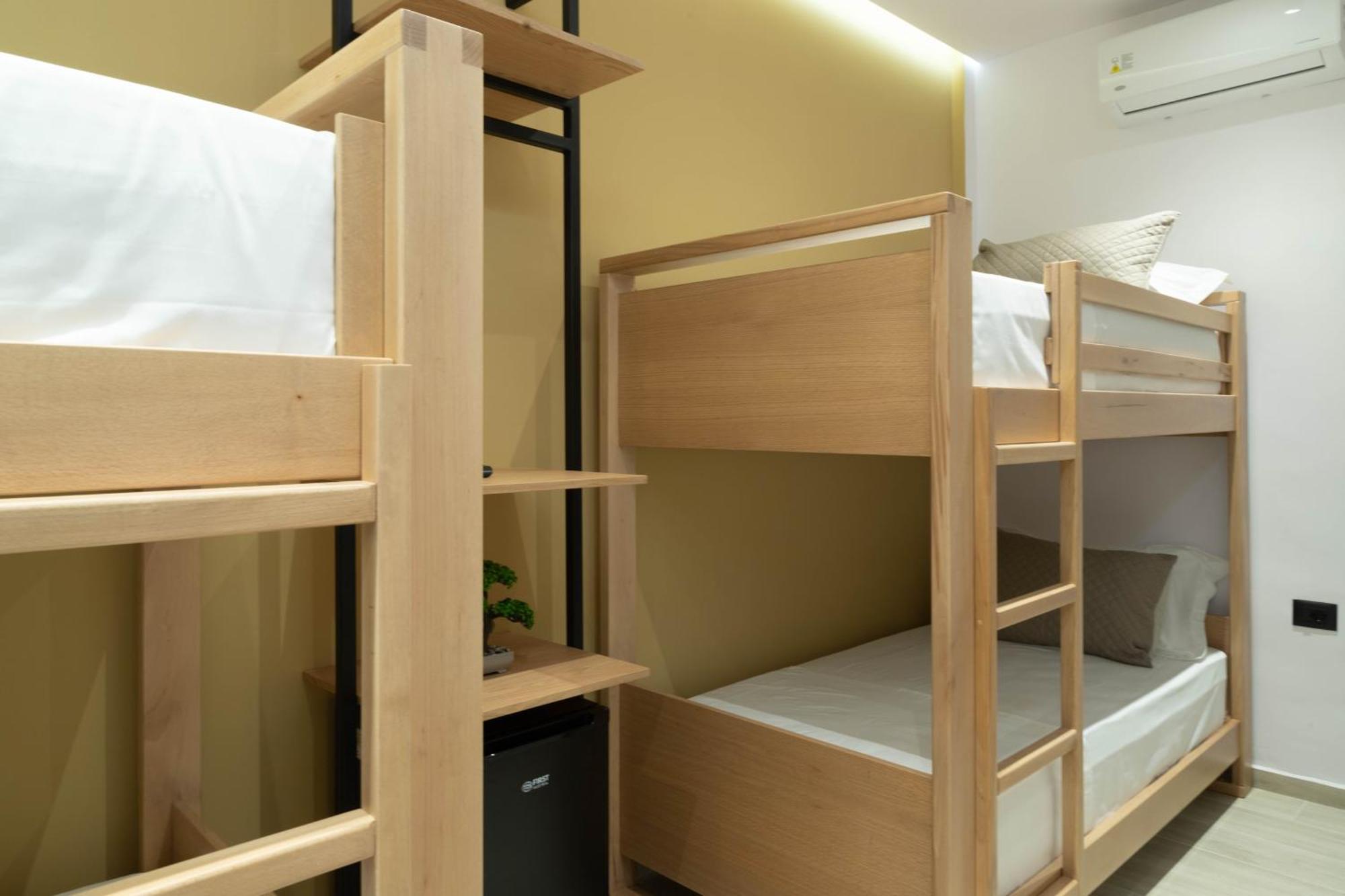 Amau Beach Rooms Durrës Eksteriør bilde