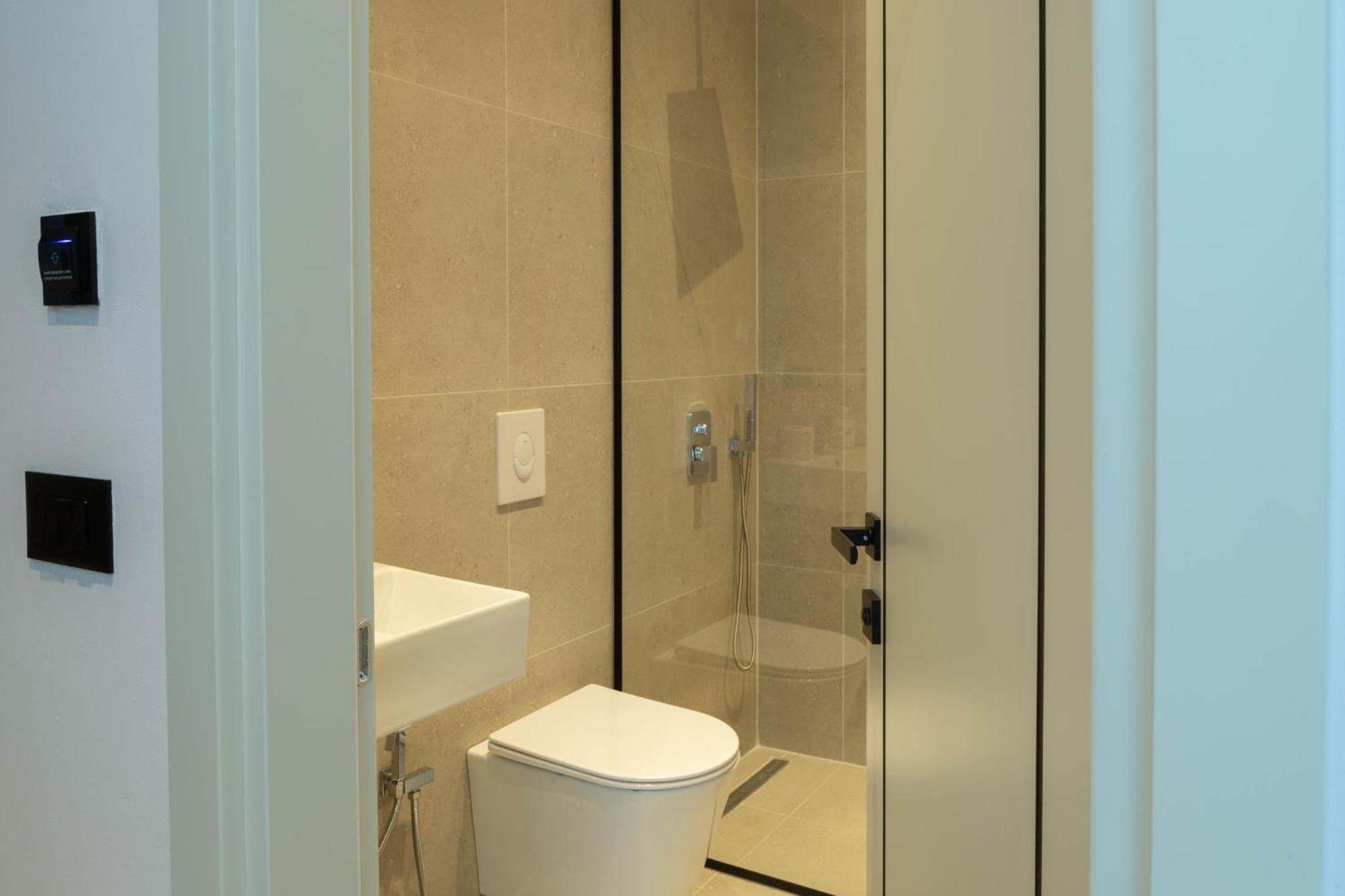 Amau Beach Rooms Durrës Eksteriør bilde