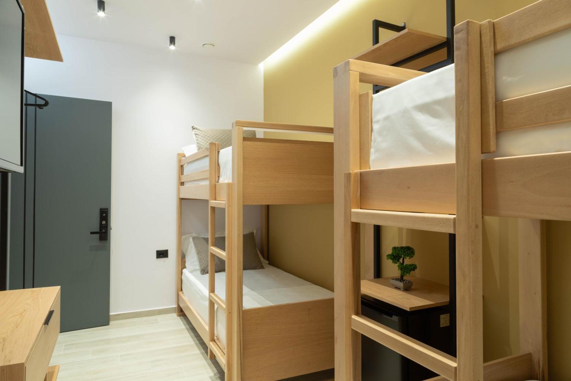 Amau Beach Rooms Durrës Eksteriør bilde