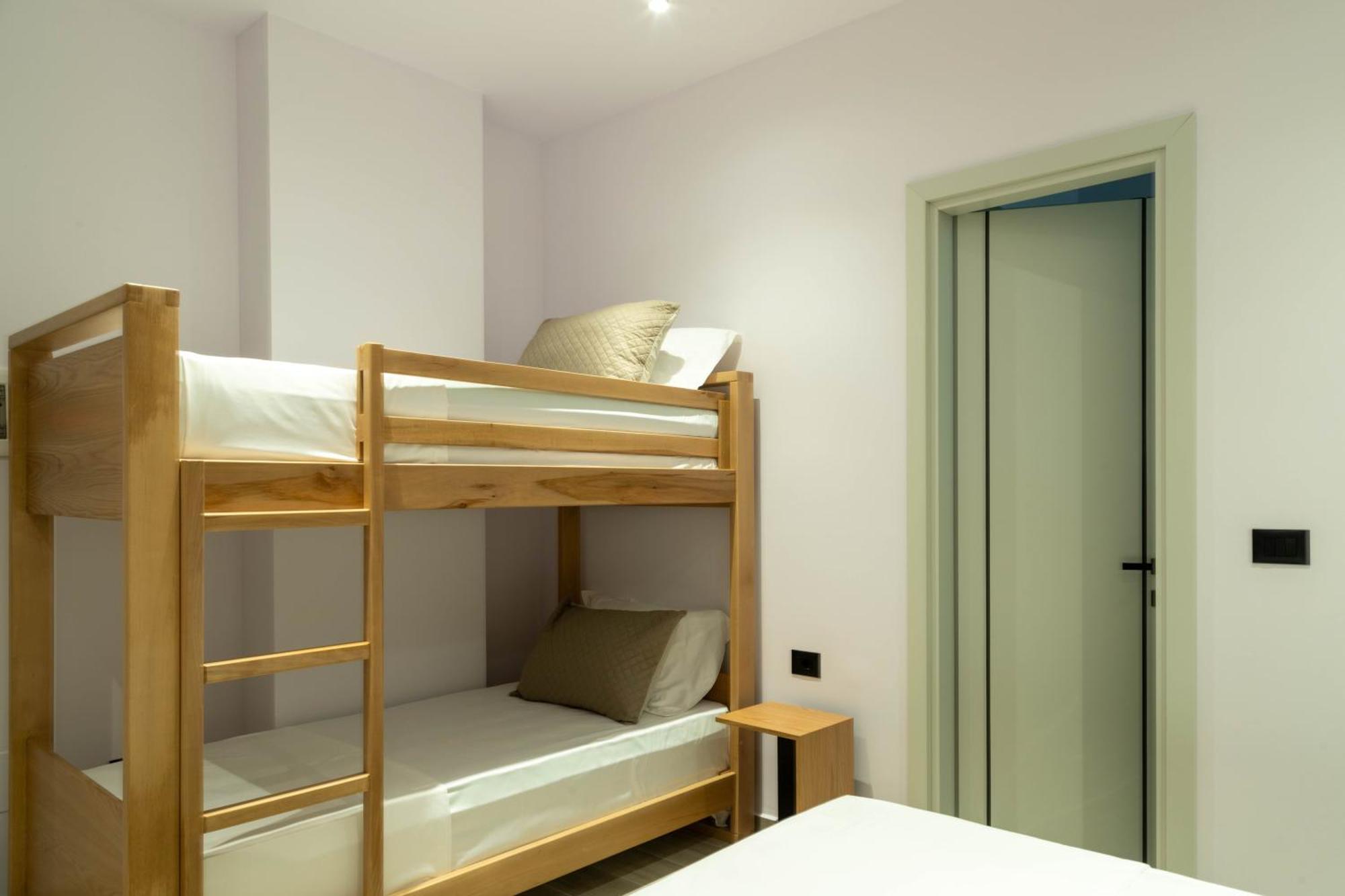Amau Beach Rooms Durrës Eksteriør bilde
